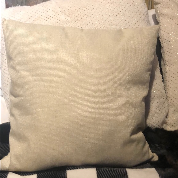 Decorative Pillow - Picture 2 of 2